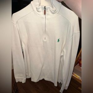 Men’s Ralph Lauren sweater